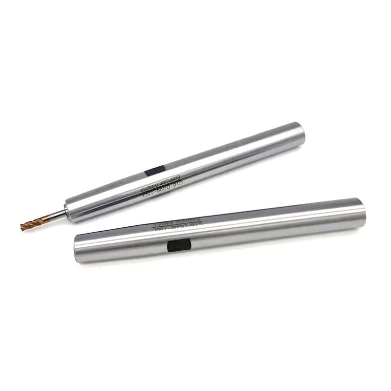 DC-Verlängerungsstange C10 C12 C16 C20 DC4 DC6 DC8 DC12 Back Pull Collet Adapter Werkzeughalter ST10 ST12 ST16 ST20 Tieflochbearbeitung