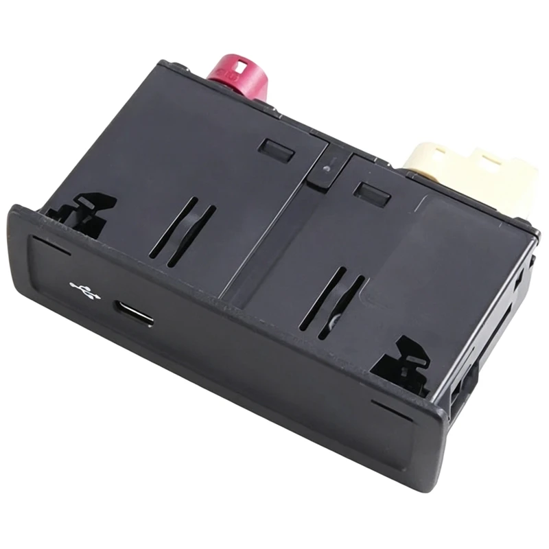 Super Sale 2478203902 A2478203902 Multimedia Box USB Interface for Mercedes-Benz A B E CLA GLA GLB