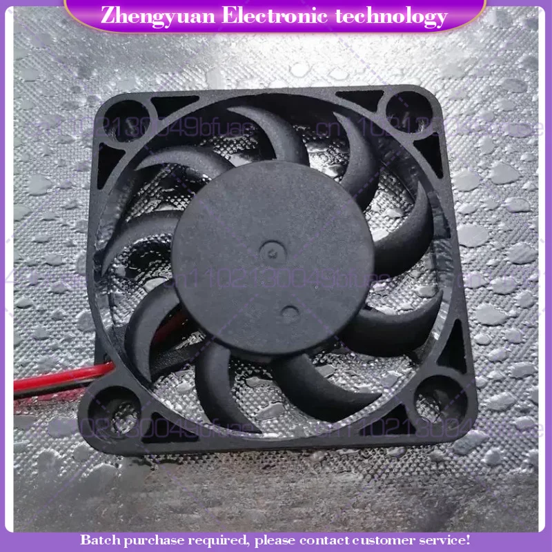 3pcs For DFB400705M 4007 5V 4CM/cm ultra-thin miniature cooling fan