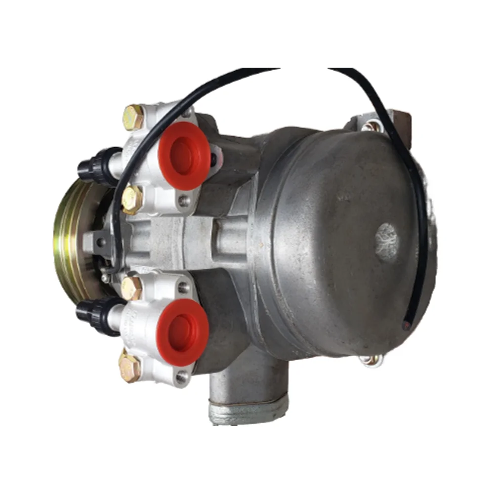 TM65 Compressor Bus Airconditioner Compressor voor BUS AC