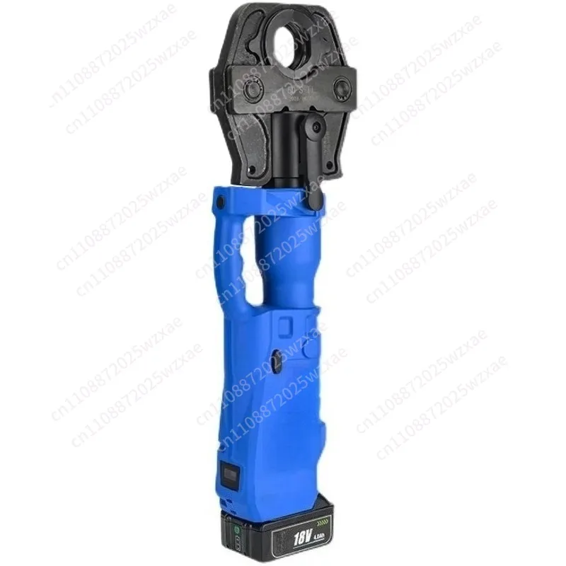 PZ-1550 Pressure Clamp Pipe Thin Wall Stainless Steel  European Standard Water  Clamp CL