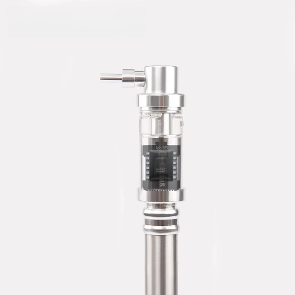 Asenware Detector AW-D206 Probador Kit de prueba de detector de humo y calor