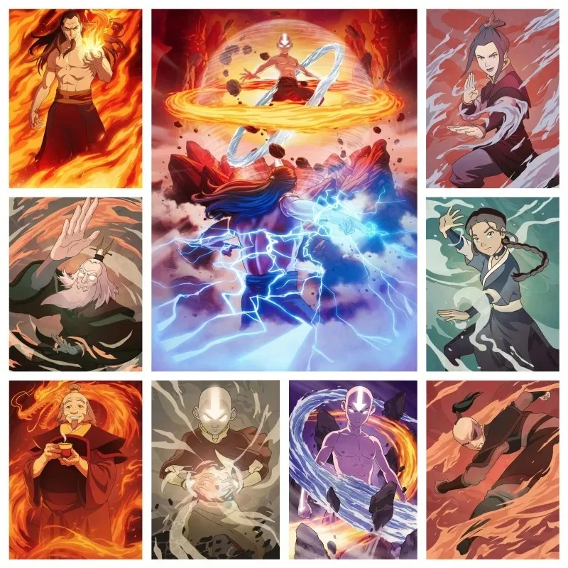 Oil Painting By Num…