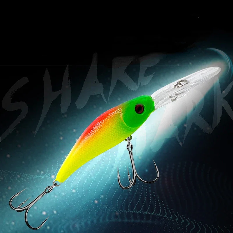 Fishing Lures Kit Minnow Popper VIB Swing Swimbait Wobblers Crankbait Tackle Hard Bait Set  Artificial Bionic Crank Pesca Suit