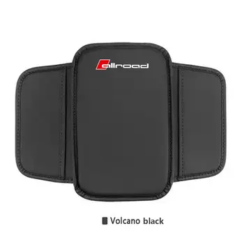 汽車扶手墊 - 柔軟肘部支撐,提升駕駛舒適度,適用於Audi Allroad A1 A3 A4 A4L A6 A6L A7 A8 Q3 Q5 Q7 TTS 10 最佳銷售 奧迪A1扶手箱 - №7