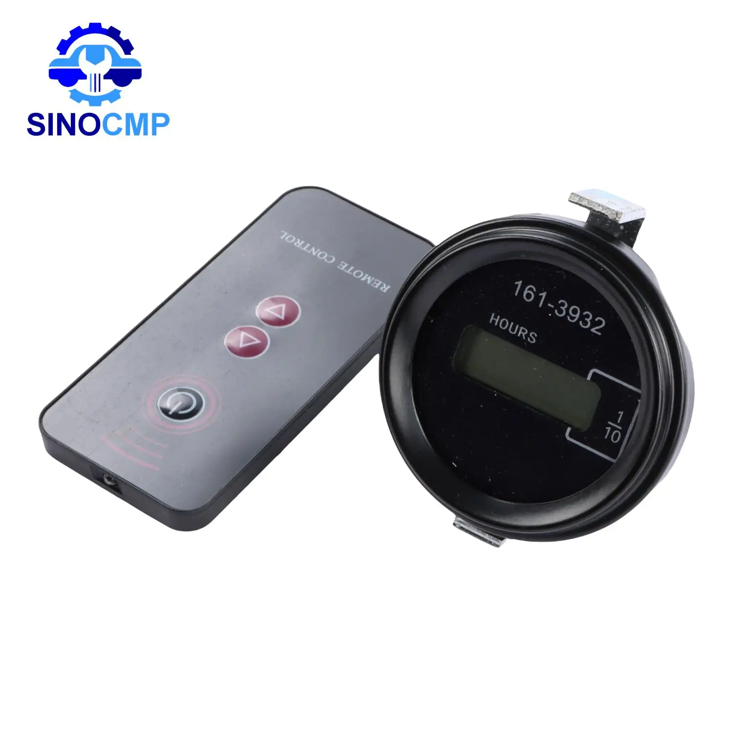 

161-3932 1613932 Измеритель таймера экскаватора для CAT 320D E320D E307D E312D 312D 307D