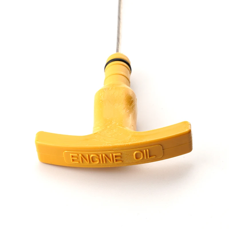 Щуп для измерения уровня моторного масла автомобиля KIA, 10-18 Sportage R 2.0L, 14-19 Hyundai Ix25,10-17 Ix35, 18-20 I35 2015 Sonata 9 (LF) 266112 E021