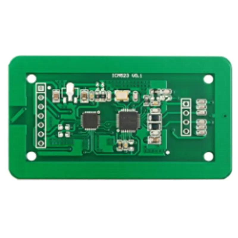 ABZZ-RFID High Frequency Read / Write Module Reader / Writer 13.56Mhz RF Module