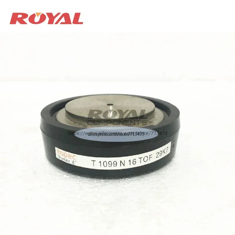 

T1099N12TOF T1099N14TOF T1099N16TOF T1099N18TOF