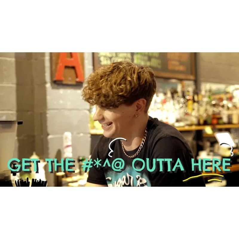 Super Sucker by Rizki Nanda - عملة نصف دولار إلى خدعة سحرية مصاصة، وسيلة للتحايل عن قرب للسحرة، دعامة Mentalism