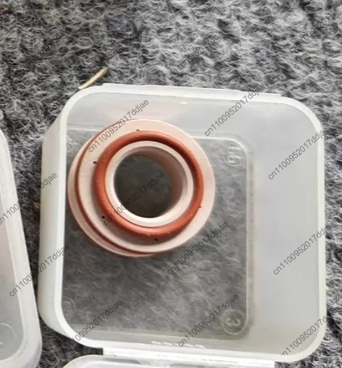 2pcs  020607 new vortex ring air flow distribution ring, deflector 020607