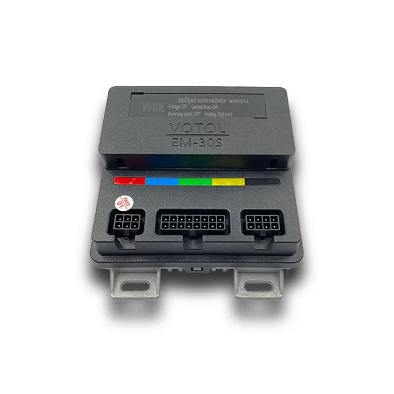 Votol Controller EM30S for 800-1200W Motor with Hall