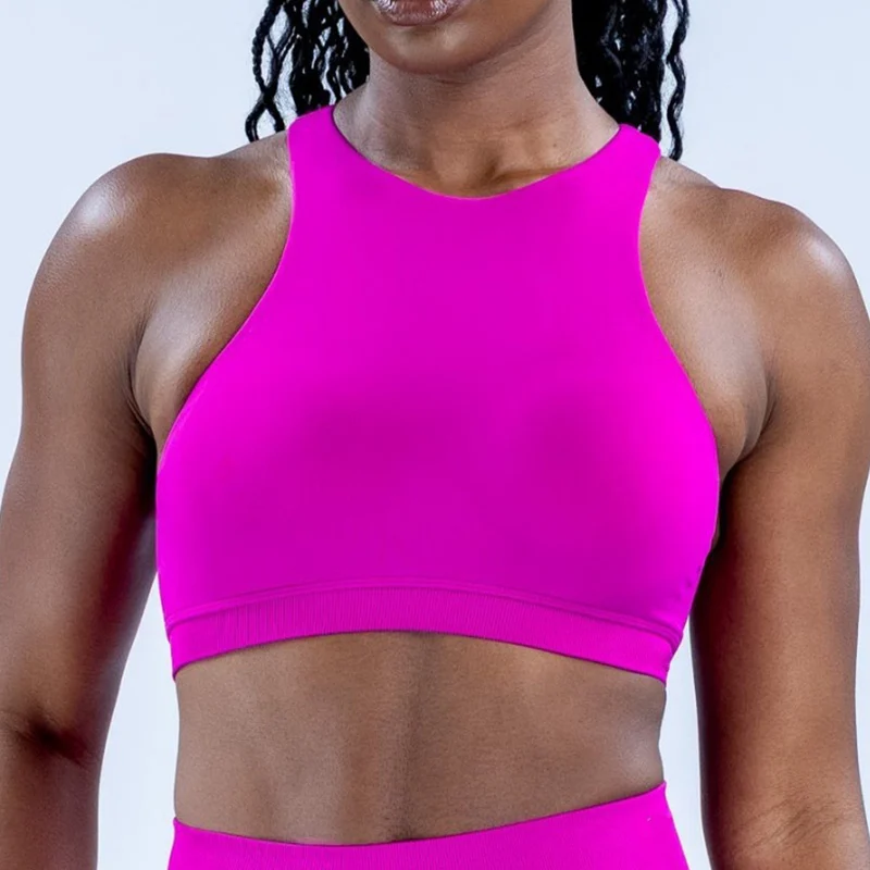 Dyna Racer Bra+Leggings Sports Gym Legging 2PCS Fitness Bra Crop Top Yoga Suit Women's Sportswear Yoga Set Workout Clothes