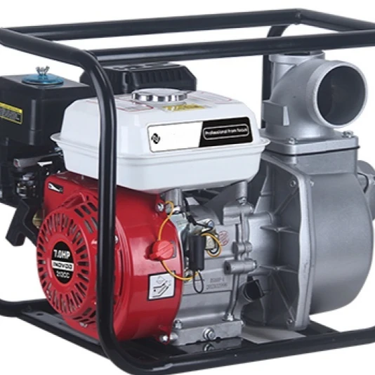 

Factory Price 2 Inch Water Pump 7Hp Portable oline Engine Agricultural Irrigation Water Pumps Sale