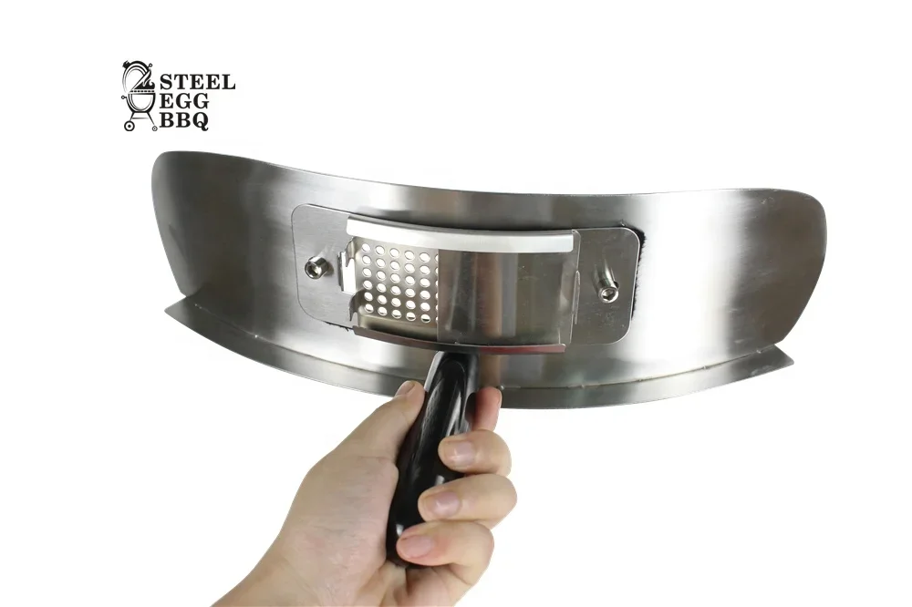 21 Inch High Quality Individual Outdoor Kitchen Oven Woodfire Fire Burining Pizza Oven