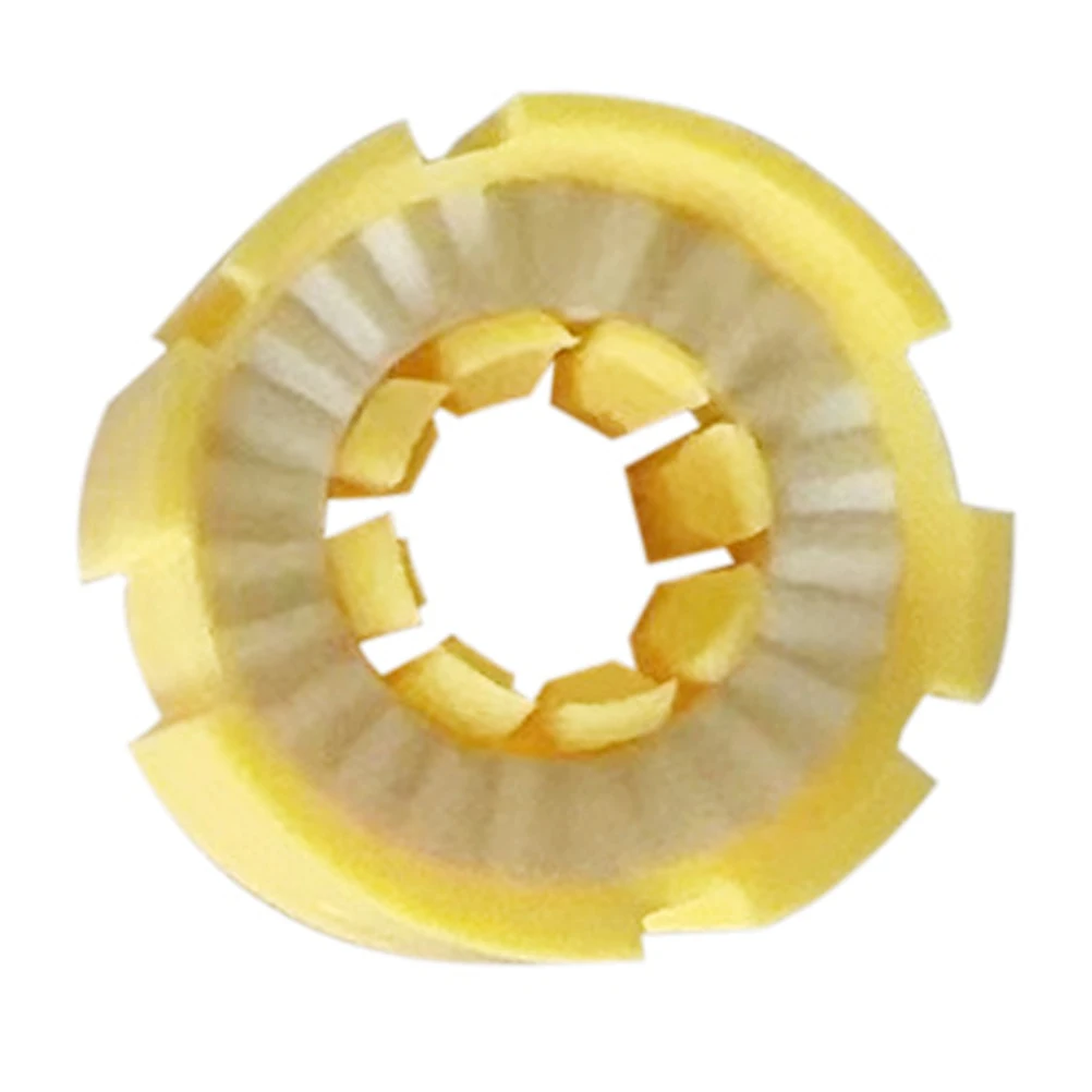 

1pcs Life Jacket Accessories Inflatable Bobbin Replacement Pills Emergency Manual Inflate Vest Yellow Buoyancy Hiking Safety