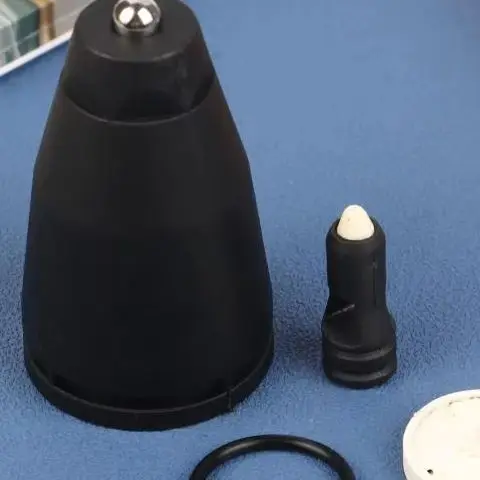 استبدال توربو فوهة دوارة رئيس ل Karcher جهاز تنظيف يعمل بالضغط العالي K2 K3 K4 K5 K7 رذاذ العصا انس