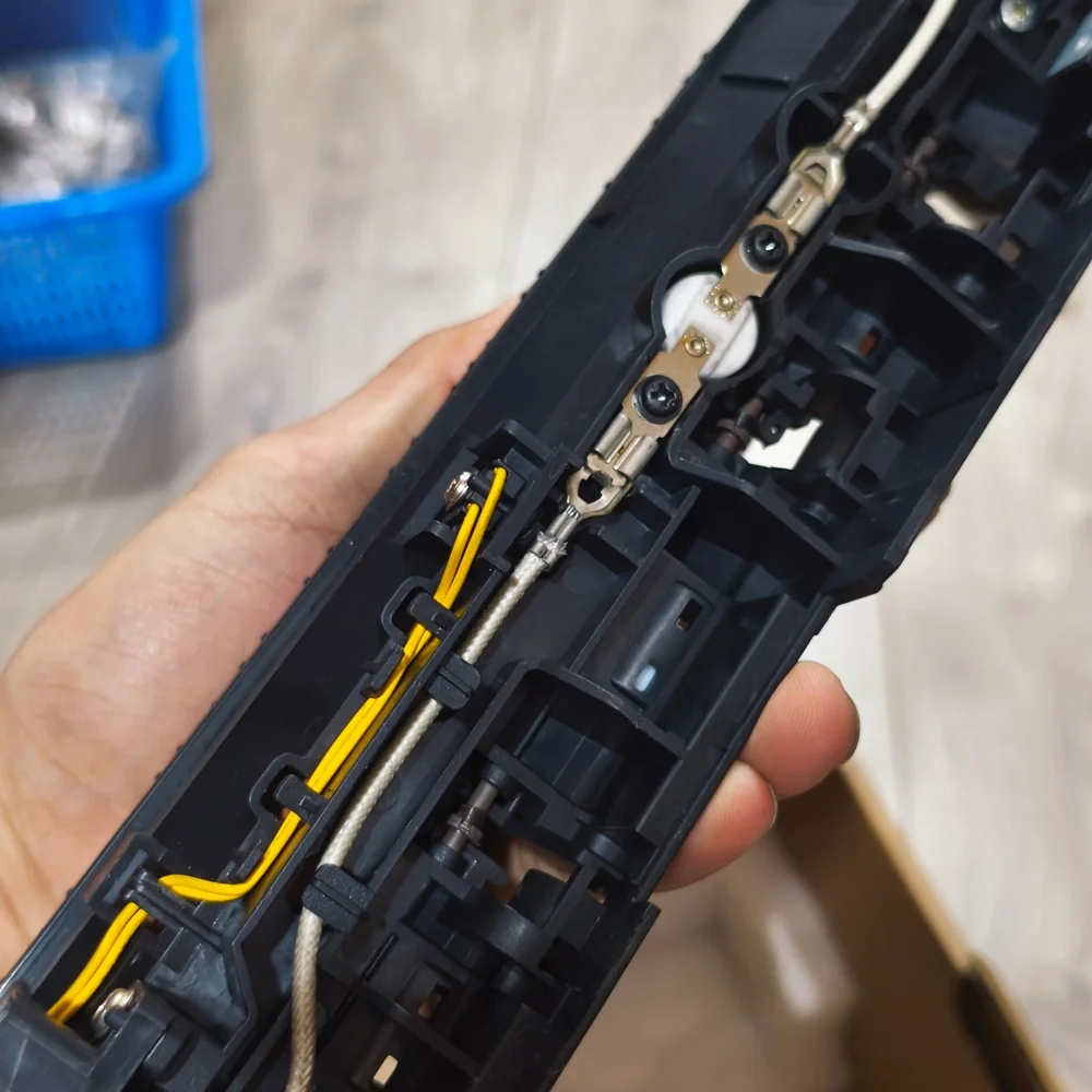 JC91-01023A JC91-01024A Fuser Unit Assy for Samsung ML3312 3712 3750 M3370 M3820 M3870 M4020 M4030 M4070 M4080 SCX4835 5639 5739
