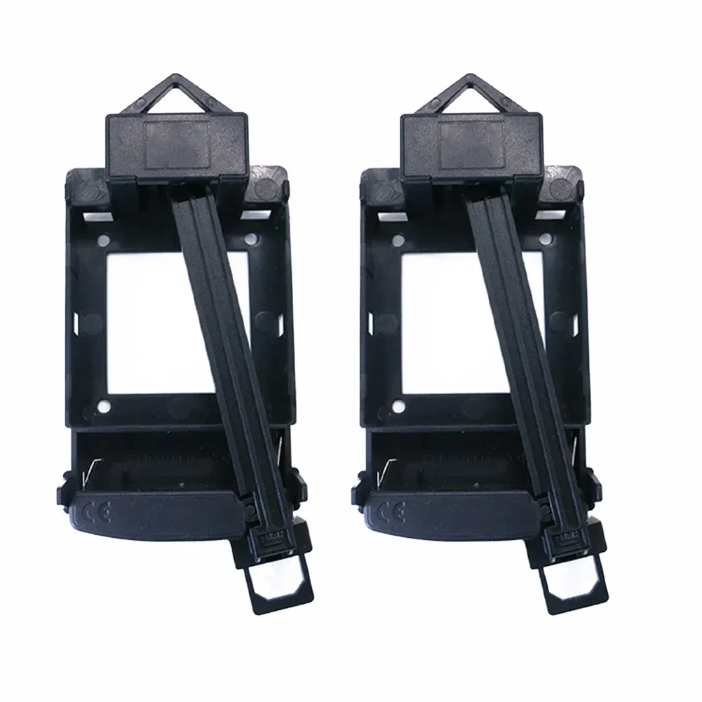 Clock Movement Clock Parts Reliable Compatibility Decoration Protection Compatibility With Various Clock Types