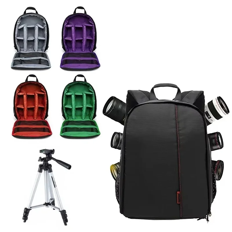 #34 Top 40 Camera Digital Backpacks Worth Buying In 2026