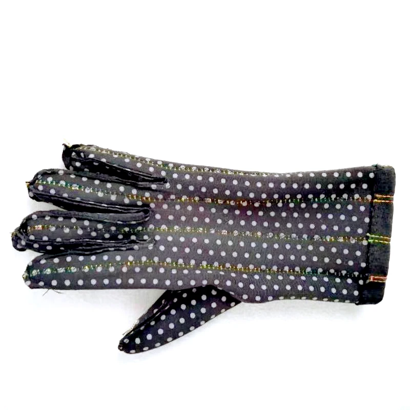 2023 new design hot sell factory price tourmaline negative ion screen touch glove for winter and keep warm
