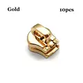 Gold-10pcs