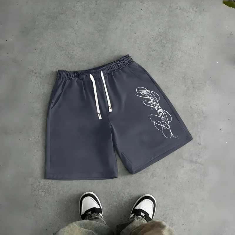 Summer 2026 Best-Selling Men's Shorts: Outdoor, Sports, Casual, Stylish, and Comfortable  Y2K Harajuku Street Style (Unisex)