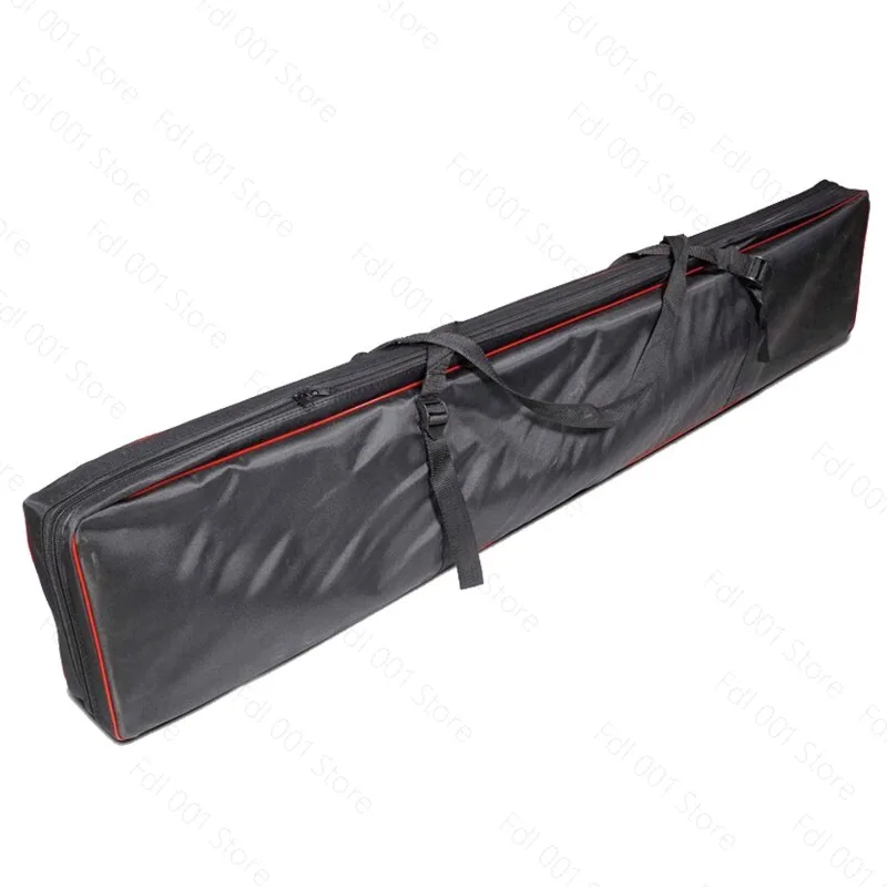 Aluminum alloy wheelchair ramp Portable retractable electric vehicle air case Stair step pad Loading ramp board pedal