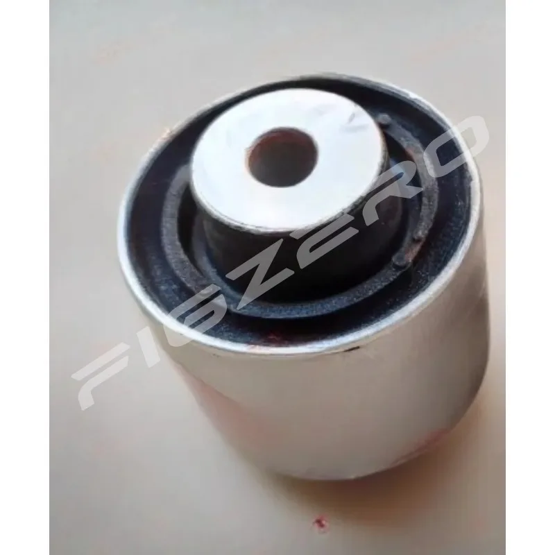 Bucha do braço de controle frontal inferior reta curvada para Tesla Model S/X