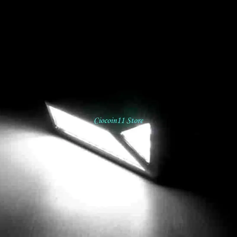 Y1UB Easy Install Vehicle Accessory Light For Parking Area And Dark Spaces