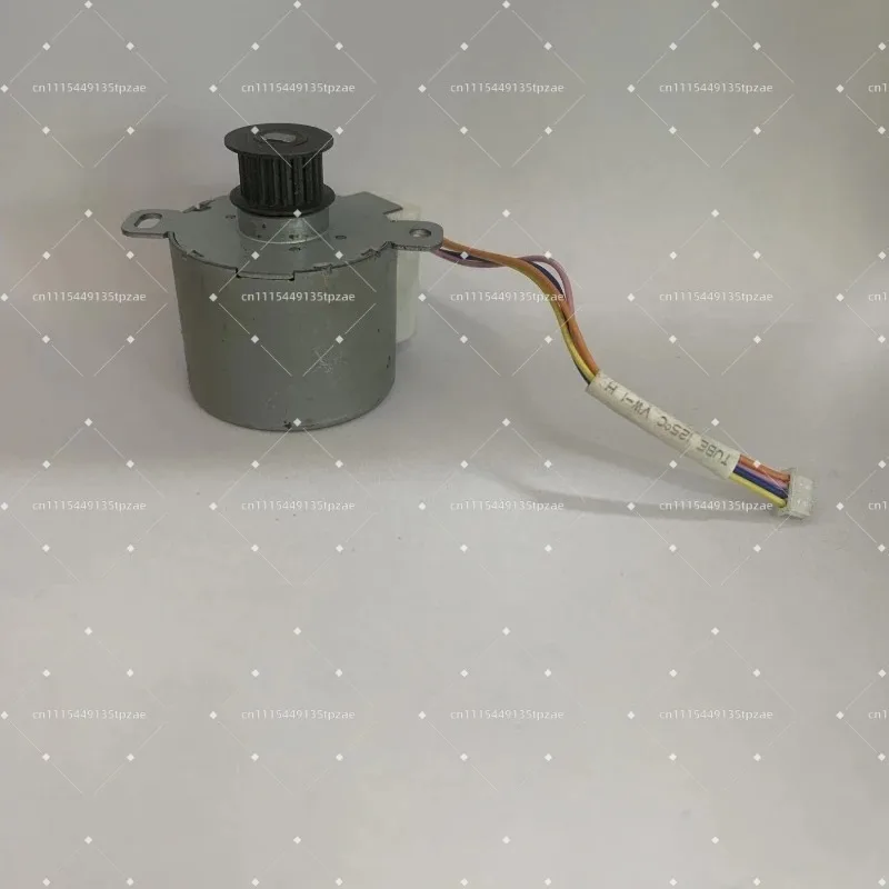 12V Two-Phase 4-Wire Gear Reduced Stepper Motor Model 35BYJ212-E Micro Drive Motor
