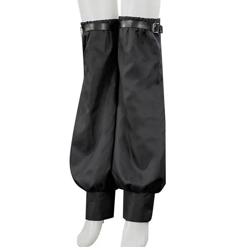 Riyou Lude Unisex Cosplay Costumes - Abyssal War Ghost Game Anime-Role Play Outfits for Men & Women Conventions & Themed Events