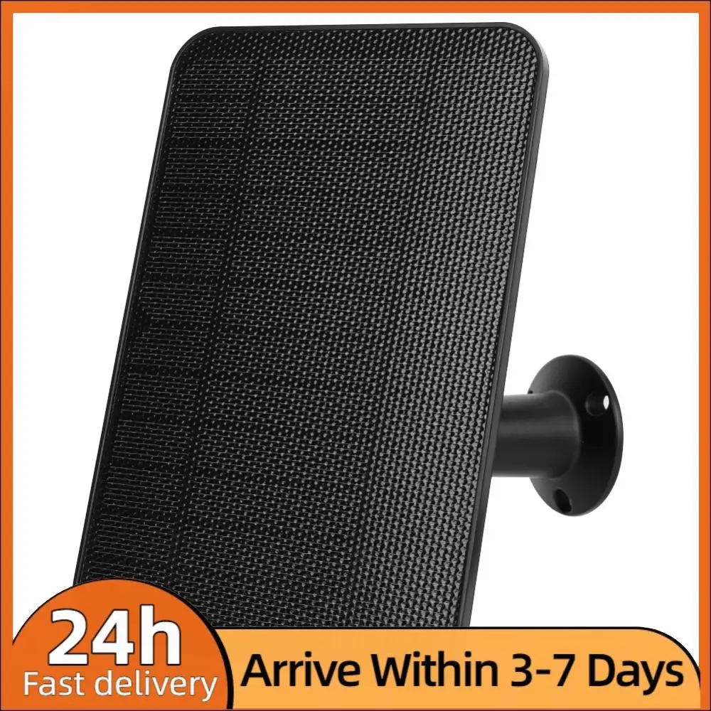 Solar Panel Charger…