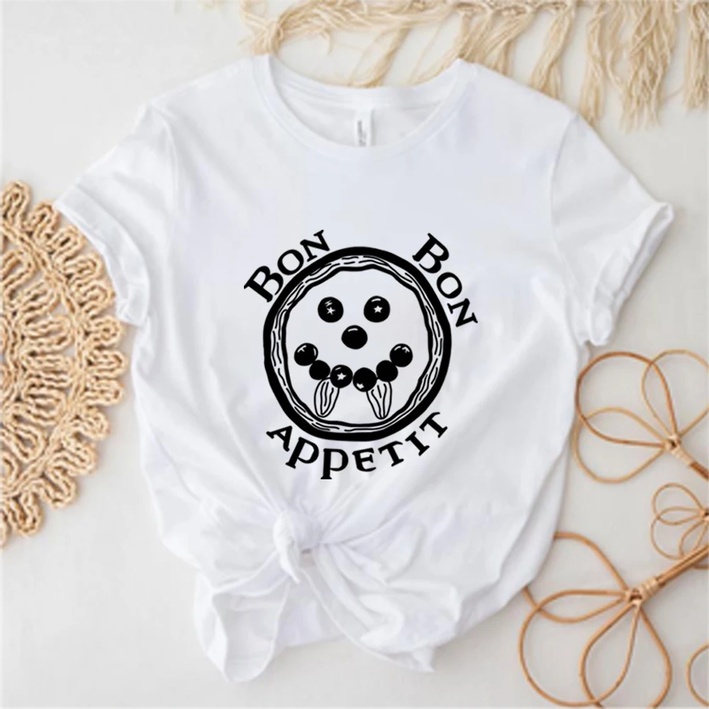 Funny Damon Pancakes Tshirt Vampire Diaries Shirt Salvatore T-Shirt TV Show Inspired Tee Unisex Short Sleeves Tops Fans Gifts
