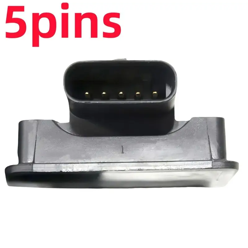 16138485646 Fuel Pressure Temperature Sensor Leak Diagnosis Module Unit For BMW X3 X4 X5 X6 X7 M5 M8 Z4 330I 530I 640I-A61E