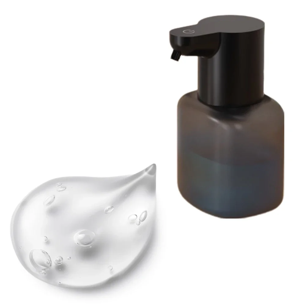 

Автоматический дозатор мыла 550 мл инфракрасный датчик дезинфицирующее средство для рук машина мыло для домашнего офиса