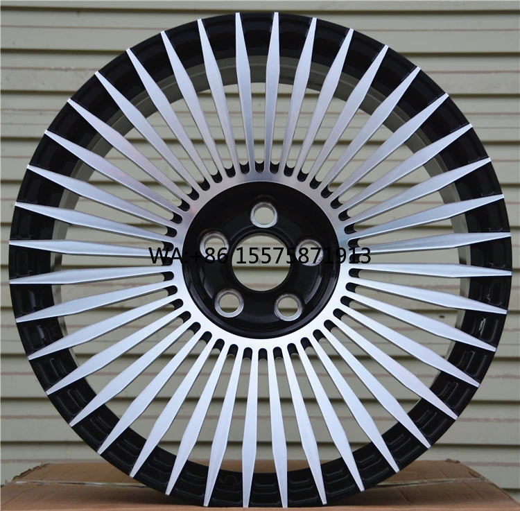 

MK 19 20 20 21 22-inch forged rims for Land Rover Range Rover BMW Benz Audi toyota volkswagen High quality custom forged wheels