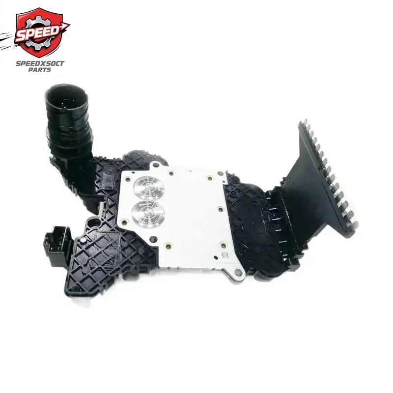 DQ500 0BH 0BT 0DE 0BH927711C 0GC927711G Transmission Control Unit Conductor Plate ECU TCU For VW Audi Skoda 0DL927711 tools