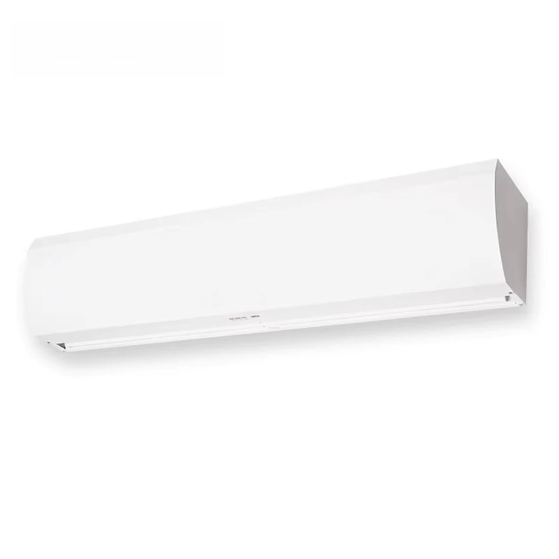 

Сертифицированная CE CB сверхмощная 2-скоростная коммерческая воздушная завеса для помещений с дистанционным управлением