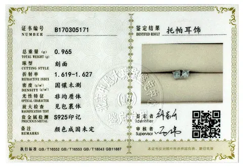 JewelryPalace Square Genuine Blue Topaz Amethyst Citrine Garnet Created Sapphire Ruby Emerald 925 Sterling Silver Stud Earrings