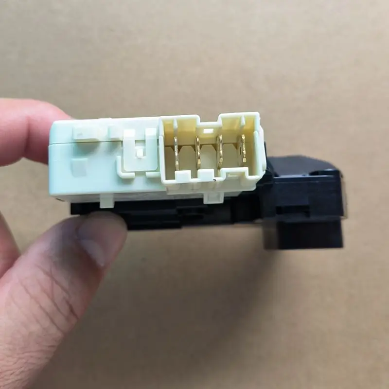 For LG Washing Machine Replacement Parts Electronic Delay Door Lock Interlock Switch DFS03857 DFS03857C