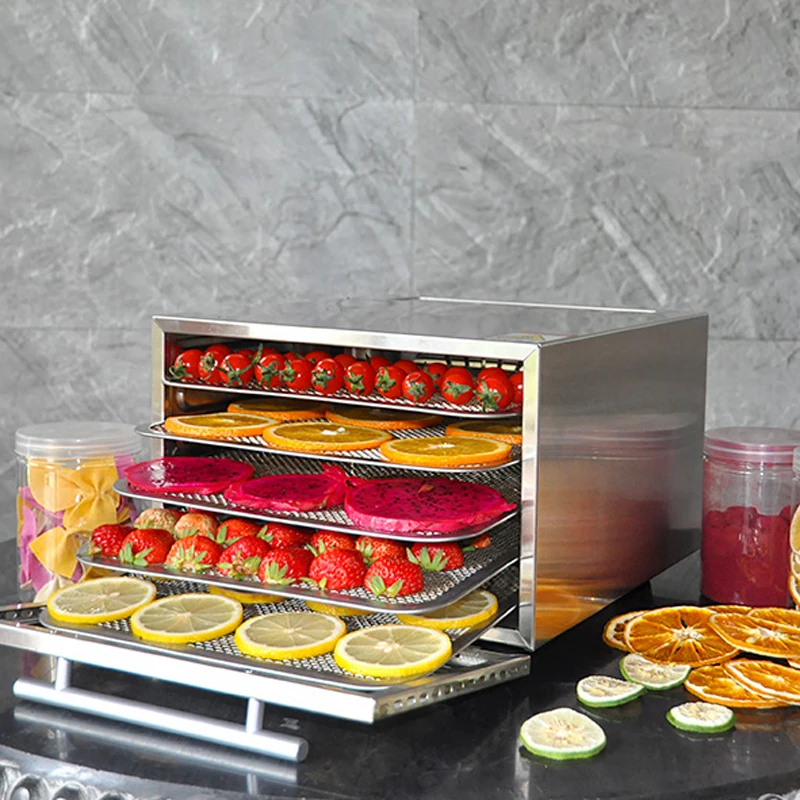 DBC-05A Food Dryer … - image