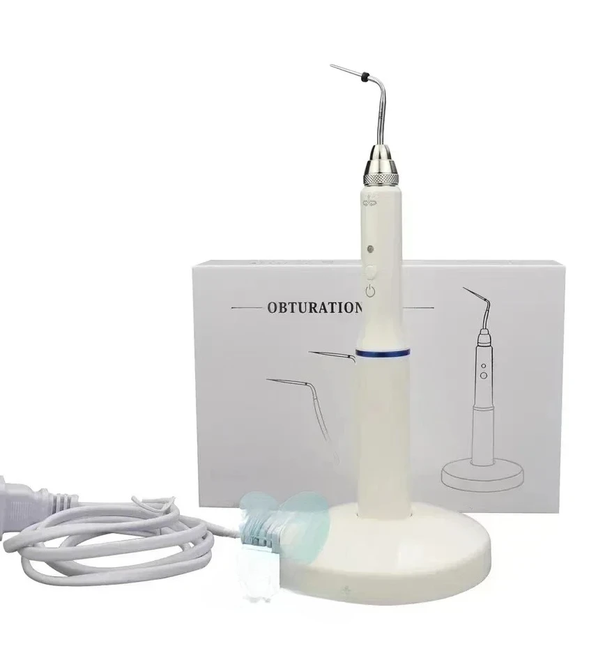

DentalsS Wireless Endodontics ObturationS System Heat Obturations Gun Pen/cordless Gutta Percha Obturation System