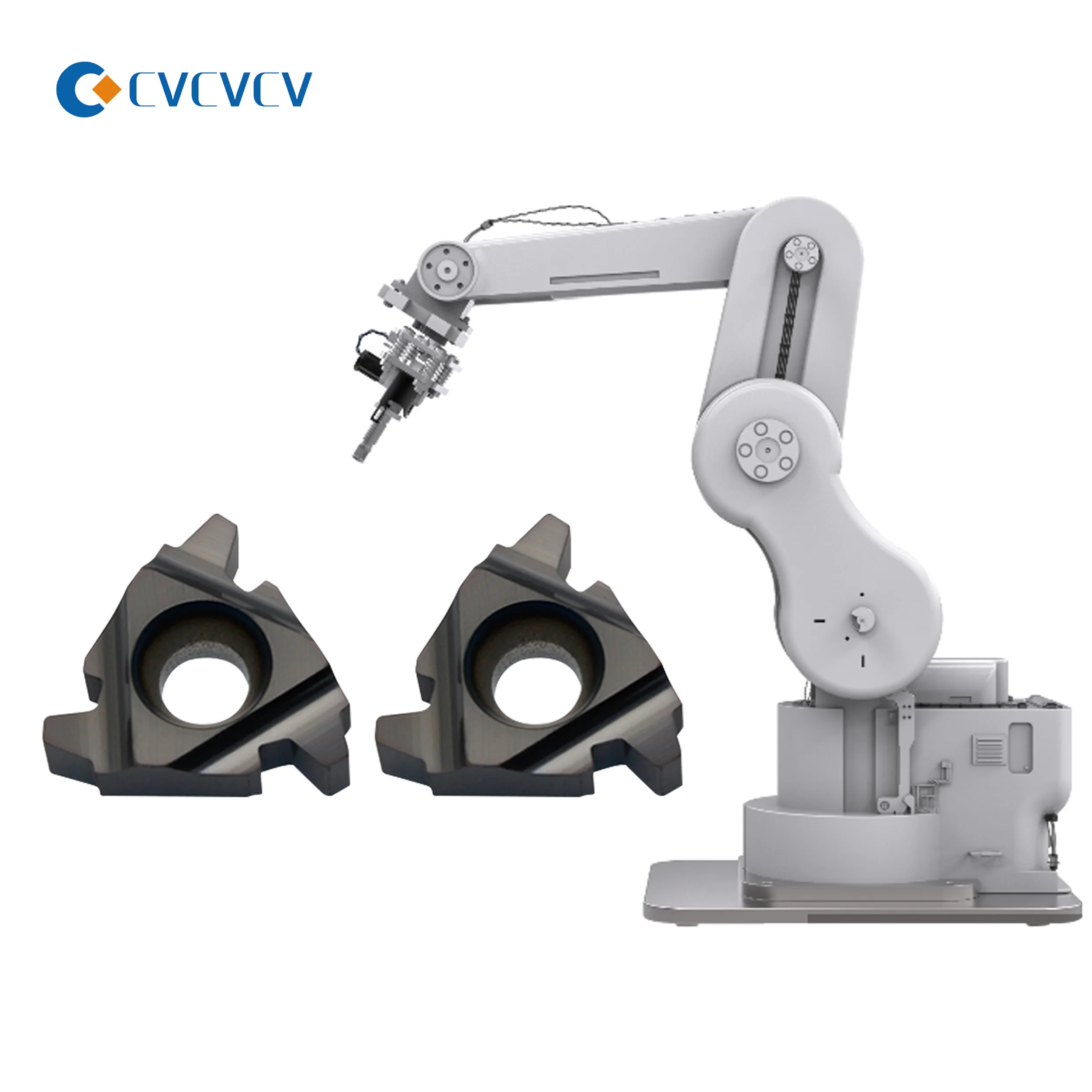 Taiwan Prospettiva 22ER/IR 4.0/5.0/6.0TR P6320 T-tipo di Filo Inserti Tornio CNC Strumento Per Acciaio, Acciaio Inossidabile, Ghisa Universale