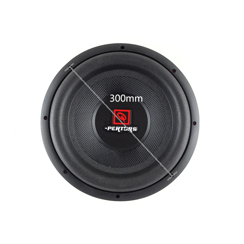 Car Audio , Subwoof…