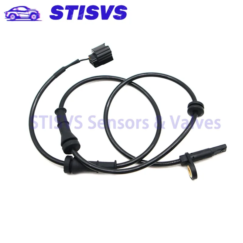 47910-1JA0B 1/2PCS Front Left/Right ABS Wheel Speed Sensor For Nissan Quest Sl SV LE All Submodel 3.5 479101JA0B SU13704 ALS2265