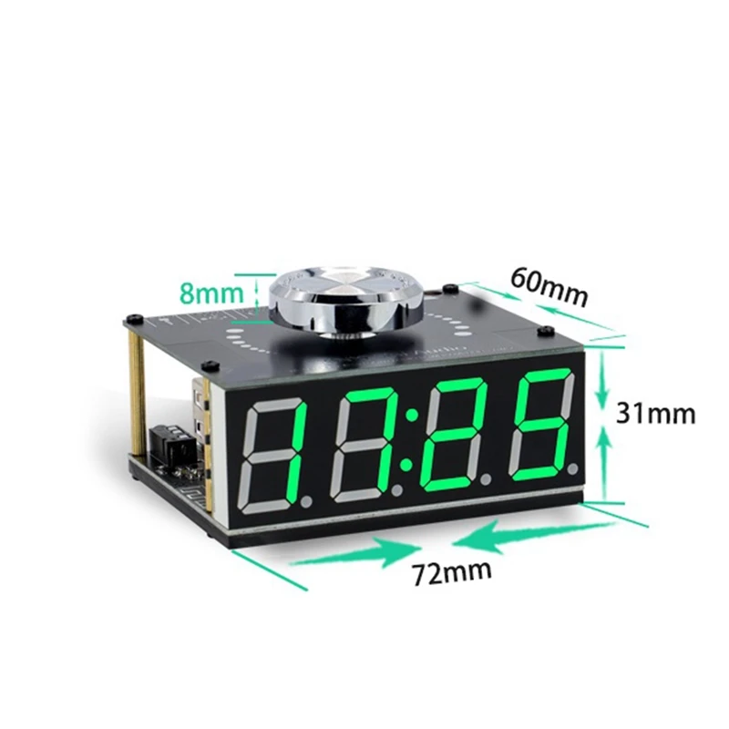 1 комплект, многофункциональная плата цифрового усилителя, 50 Вт, 2 шт.