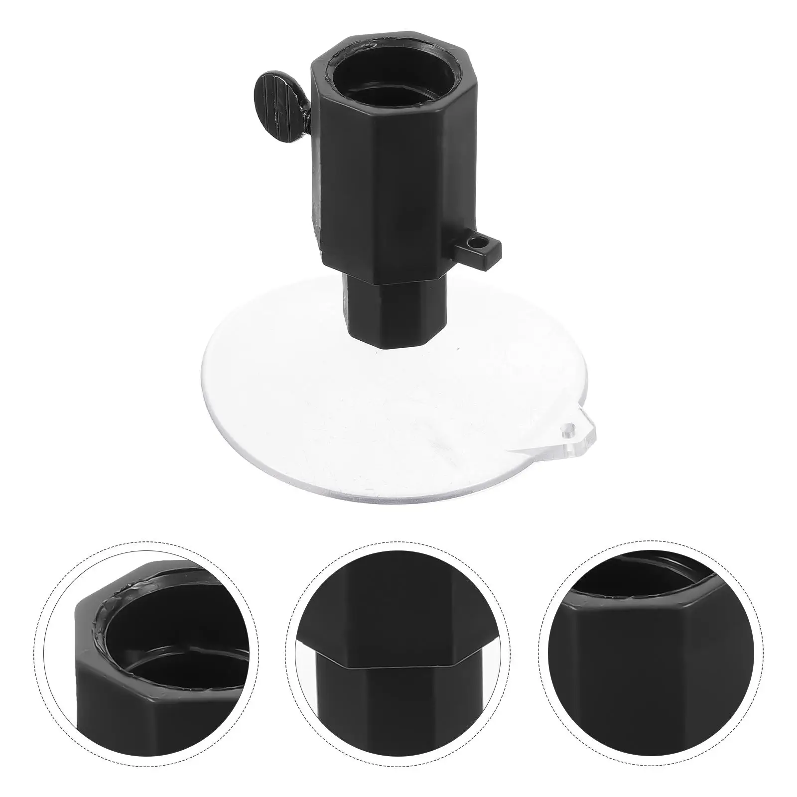 Light Bulb High Ceiling Metal Changer Tool For Bulb Smooth Surface Grabber Tool for Large Areas Use