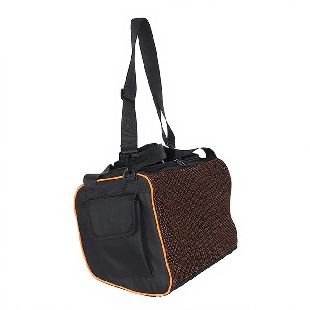 Portable Bag Speaker Storage Cover Accessories for JBL BandBox Trio Speaker Sound Permeable Bags Outdoors Travel Protective Case