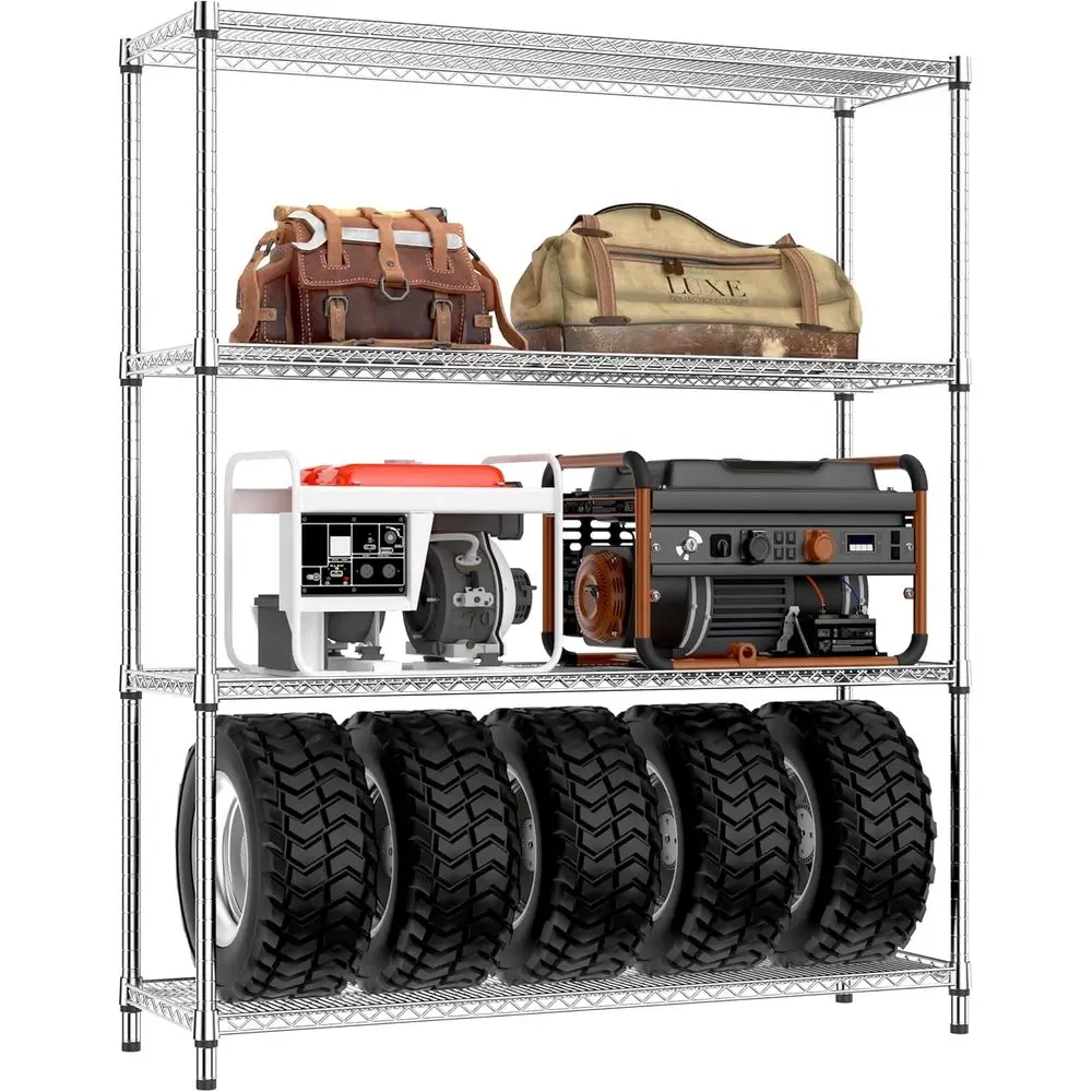 3400 Lbs Garage She…